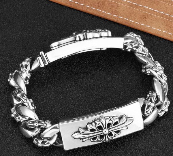 New Arrival Chrome Hearts Bracelet 011