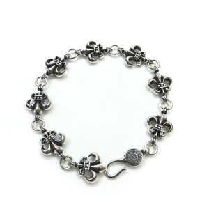 New Arrival Chrome Hearts Bracelet 016