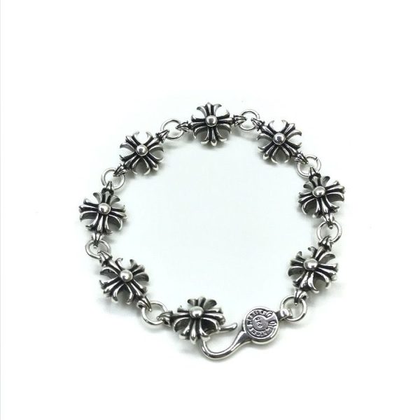 New Arrival Chrome Hearts Bracelet 017