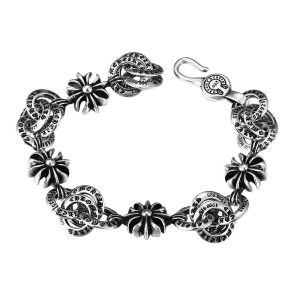 New Arrival Chrome Hearts Bracelet 019