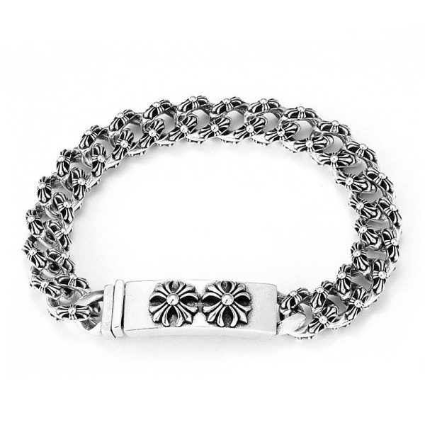 New Arrival Chrome Hearts Bracelet 023