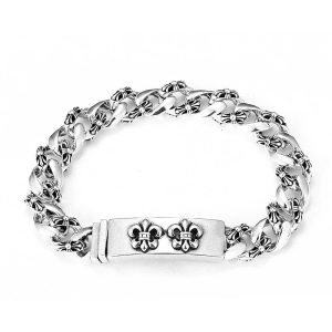 New Arrival Chrome Hearts Bracelet 027