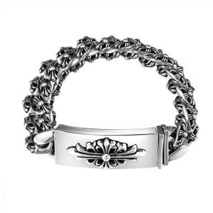 New Arrival Chrome Hearts Bracelet 030