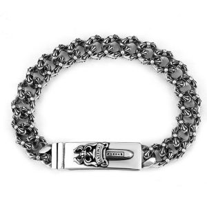 New Arrival Chrome Hearts Bracelet 031