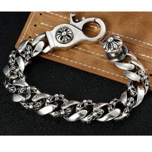 New Arrival Chrome Hearts Bracelet 033