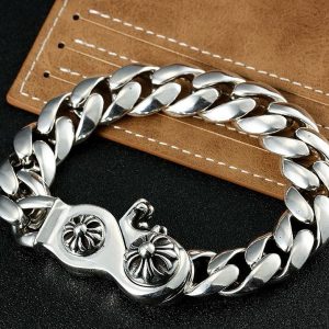 New Arrival Chrome Hearts Bracelet 034