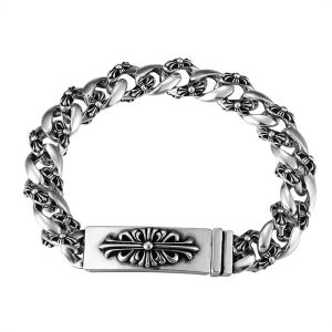 New Arrival Chrome Hearts Bracelet 039