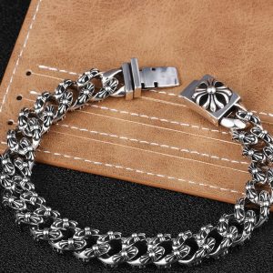 New Arrival Chrome Hearts Bracelet 043