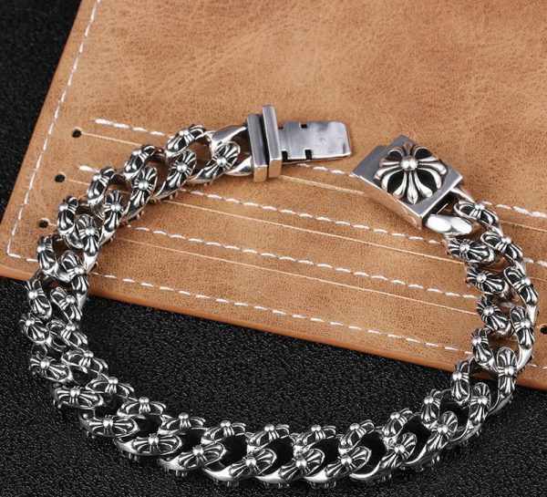 New Arrival Chrome Hearts Bracelet 043