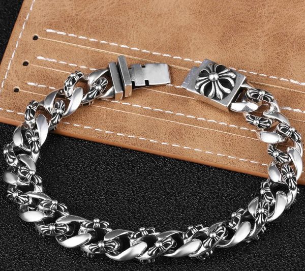 New Arrival Chrome Hearts Bracelet 045