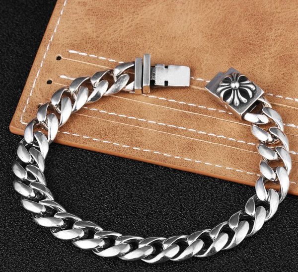 New Arrival Chrome Hearts Bracelet 049