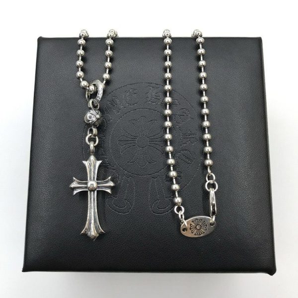 New Arrival Chrome Hearts Necklace 020