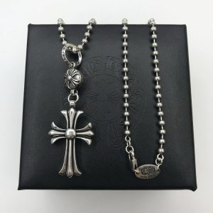 New Arrival Chrome Hearts Necklace 021