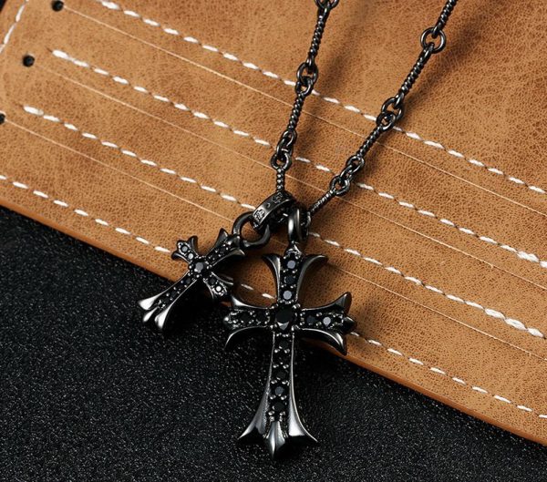 New Arrival Chrome Hearts Necklace 052