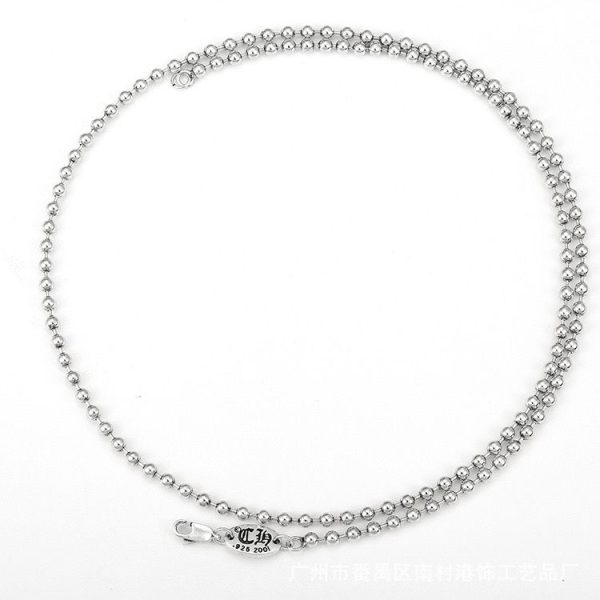 New Arrival Chrome Hearts Necklace 068