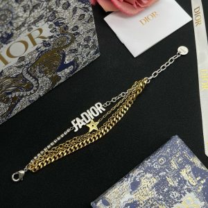 New Arrival Dior Bracelet 109