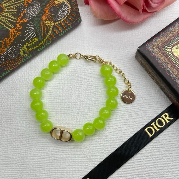 New Arrival Dior Bracelet 112