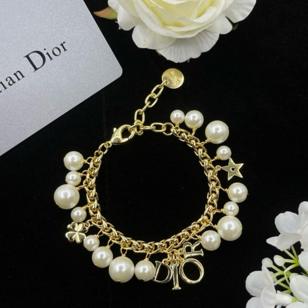 New Arrival Dior Bracelet 3