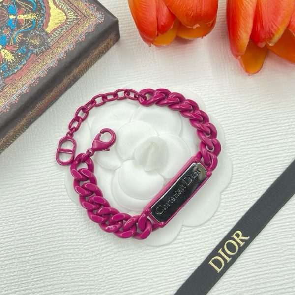 New Arrival Dior Bracelet 35