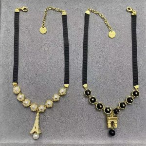 New Arrival Dior Necklace 109