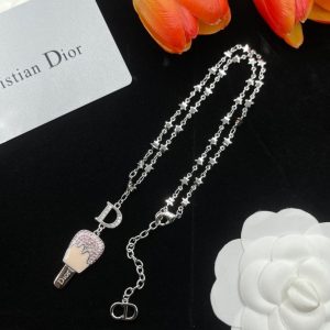 New Arrival Dior Necklace 110