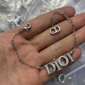 New Arrival Dior Necklace 113