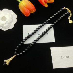 New Arrival Dior Necklace 114