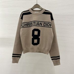 New Arrival Dior Sweater D004