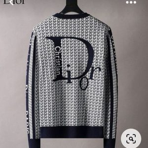 New Arrival Dior Sweater D005