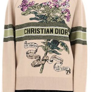 New Arrival Dior Sweater D021