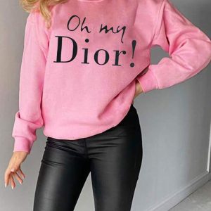 New Arrival Dior Sweater D024