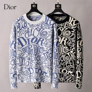 New Arrival Dior Sweater D035