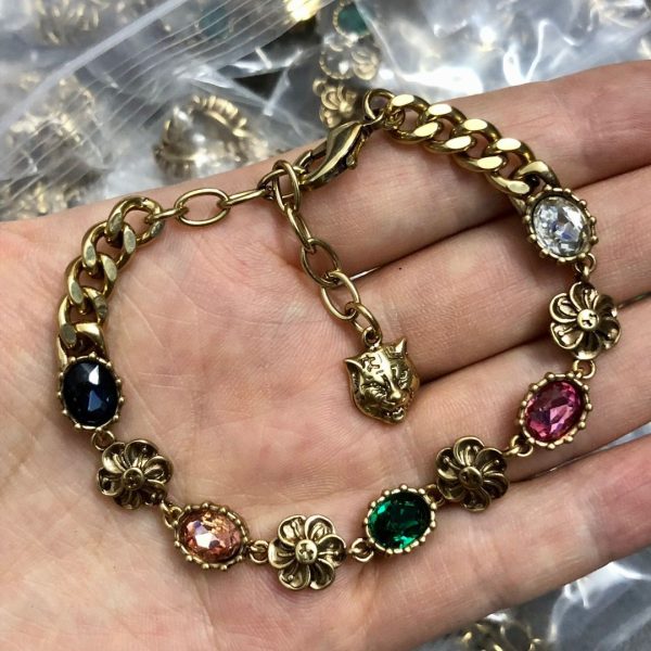 New Arrival GG Bracelet 006