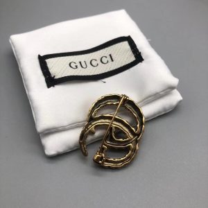 New Arrival GG Brooches G003 1