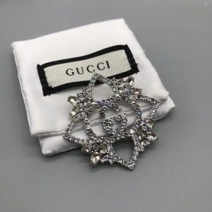 New Arrival GG Brooches G004