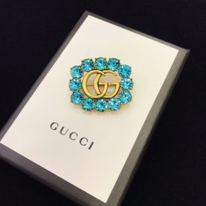 New Arrival GG Brooches G006