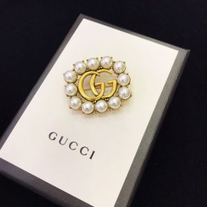 New Arrival GG Brooches G006 2