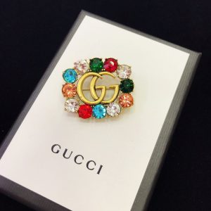 New Arrival GG Brooches G006 3