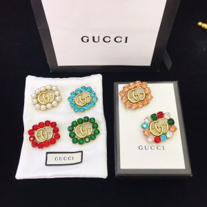 New Arrival GG Brooches G006.1