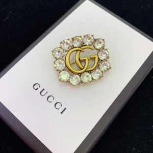 New Arrival GG Brooches G006 6