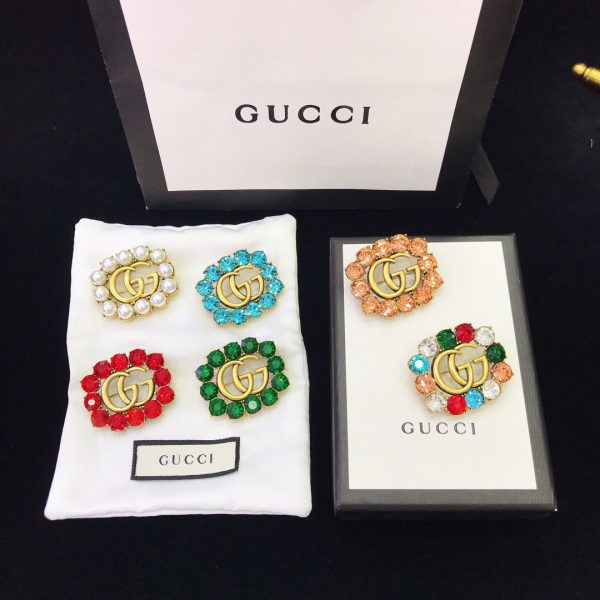 New Arrival GG Brooches G006.1