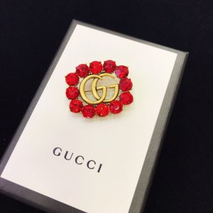 New Arrival GG Brooches G006 8