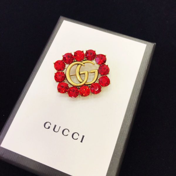 New Arrival GG Brooches G006.1