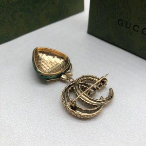 New Arrival GG Brooches G008 1