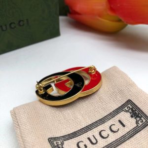 New Arrival GG Brooches G009