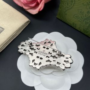New Arrival GG Brooches G017