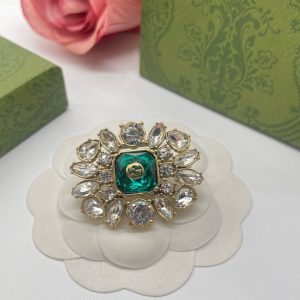 New Arrival GG Brooches G018