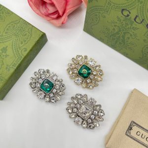 New Arrival GG Brooches G018