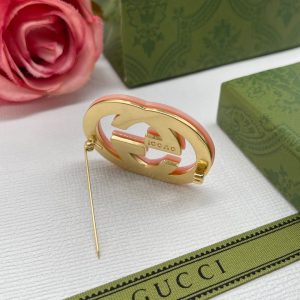 New Arrival GG Brooches G019