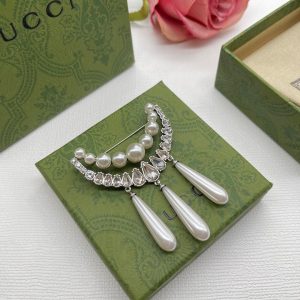 New Arrival GG Brooches G020